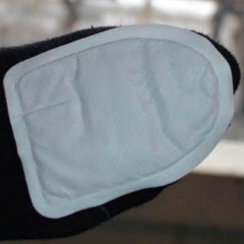 Mr. Heater Winter Disposable Chemical Adhesive Foot Toe Warmers Box, 30 Pair