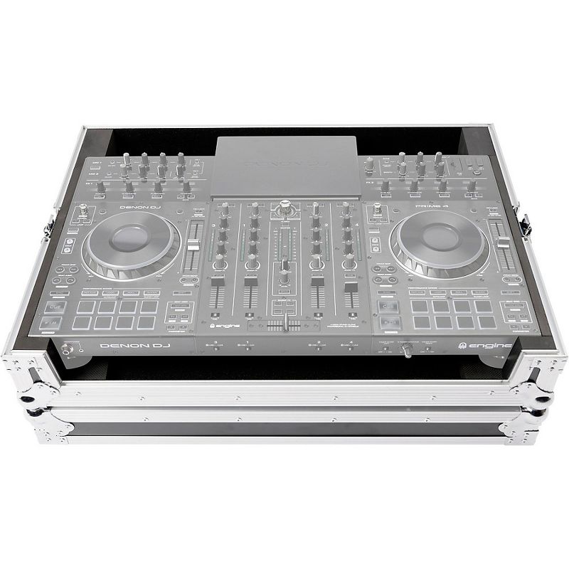 Magma Cases DJ-CONTROLLER CASE PRIME 4
