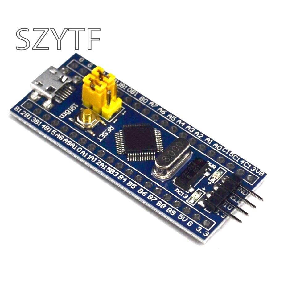 STM32F103C8T6 ARM STM32 Minimum System Development Board Module