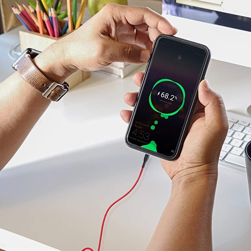 Audioengine D1 24-Bit DAC, Premium Desktop Digital To Analogue Converter and Headphone Amplifier