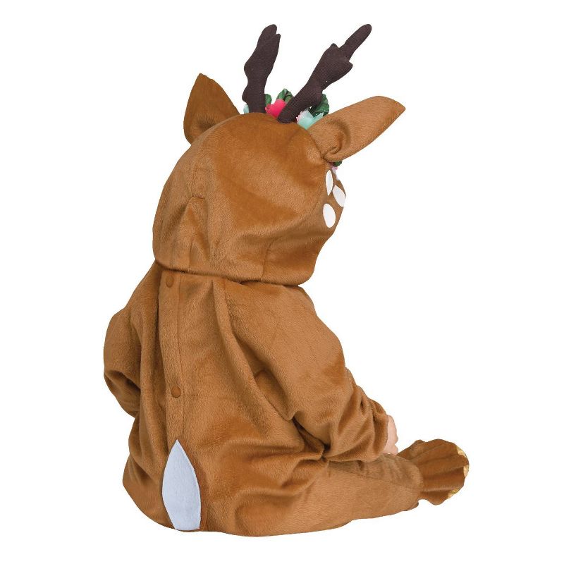 Kids' Oh Deer! Baby Halloween Costume (3T-4T)