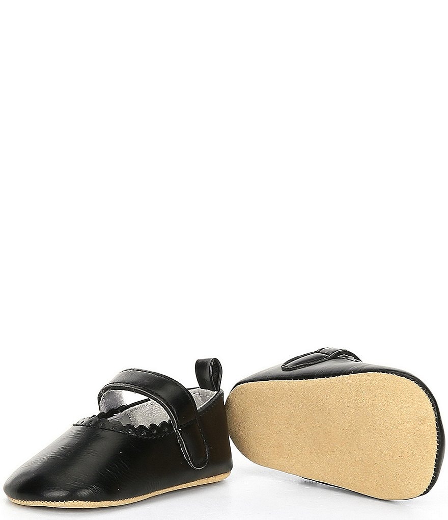 Starting Out Baby Girls 3-12 Months Mary Jane Pre-Walker Shoes