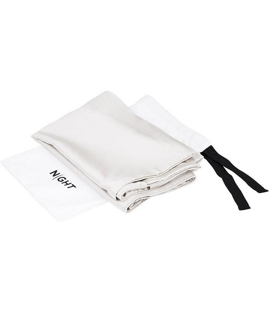 NIGHT Trisilk&trade; Pillowcase