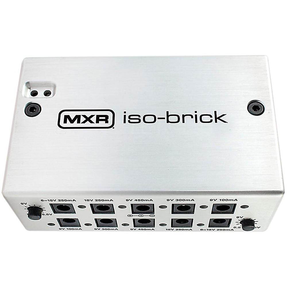 MXR M238 Iso-Brick Power Supply