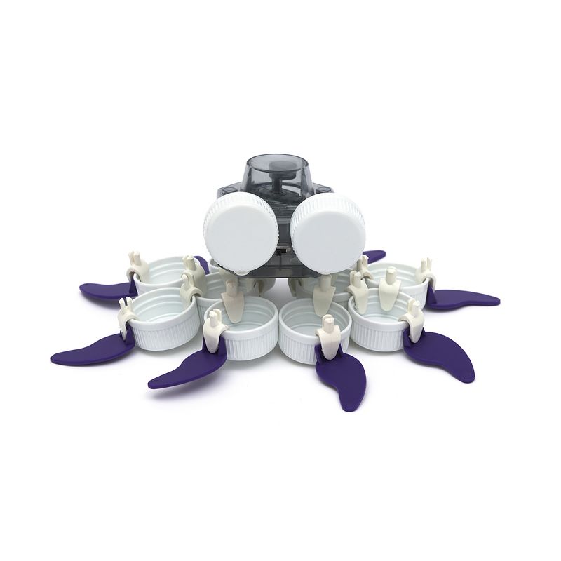 Playsteam Ocean Friends Lobster & Octopus