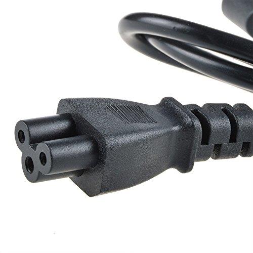 SLLEA Power Cable Cord for LG TV 47LN5790 50LB6100 55LB5800 55LB6100 60LB6100 65LB6190