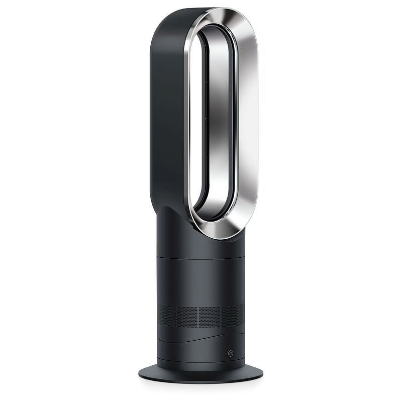 Dyson 24.2"x8.8"x7.3" Portable Fans Black