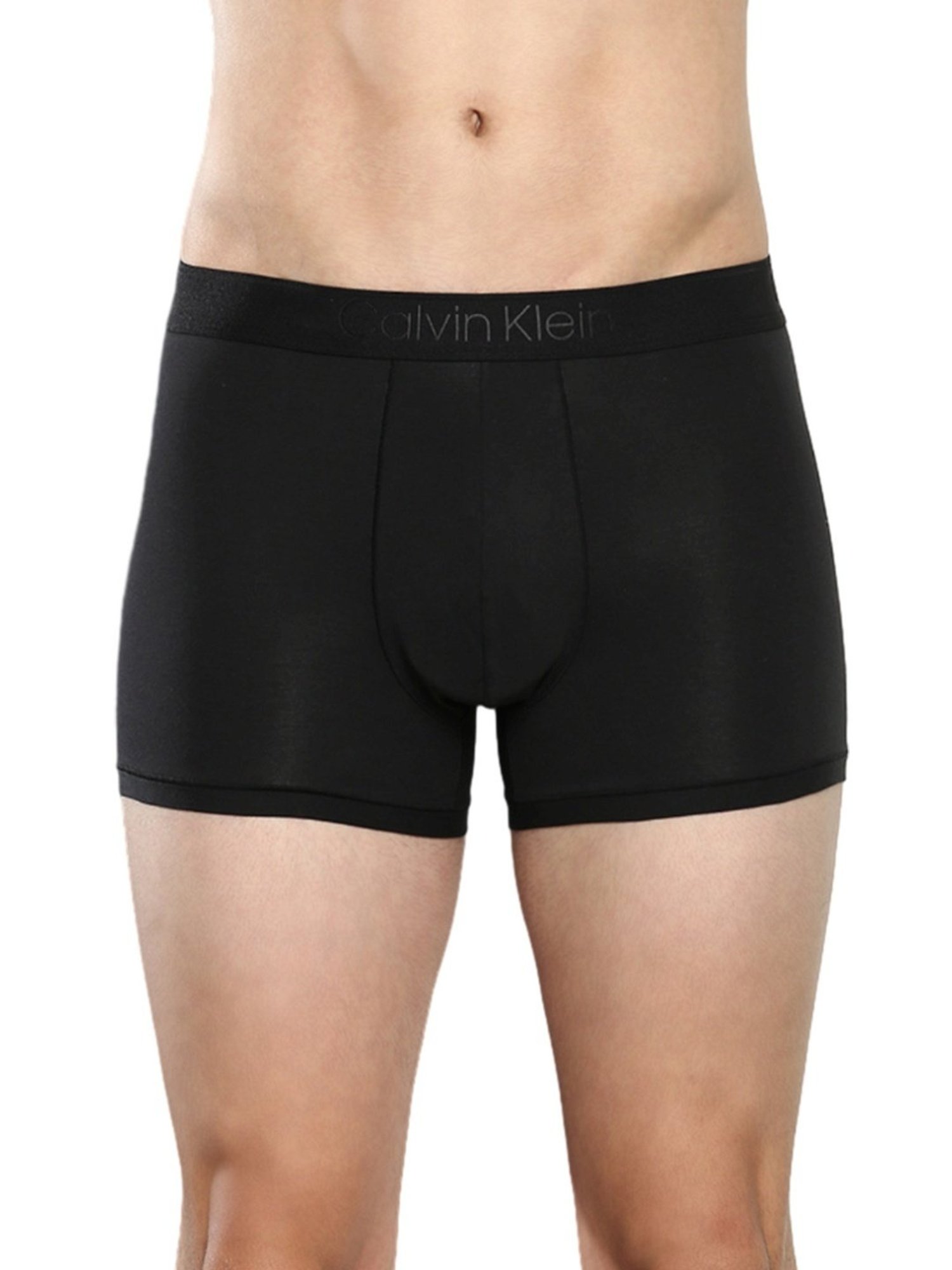 Columbia Charcoal Trunks - Pack of 3