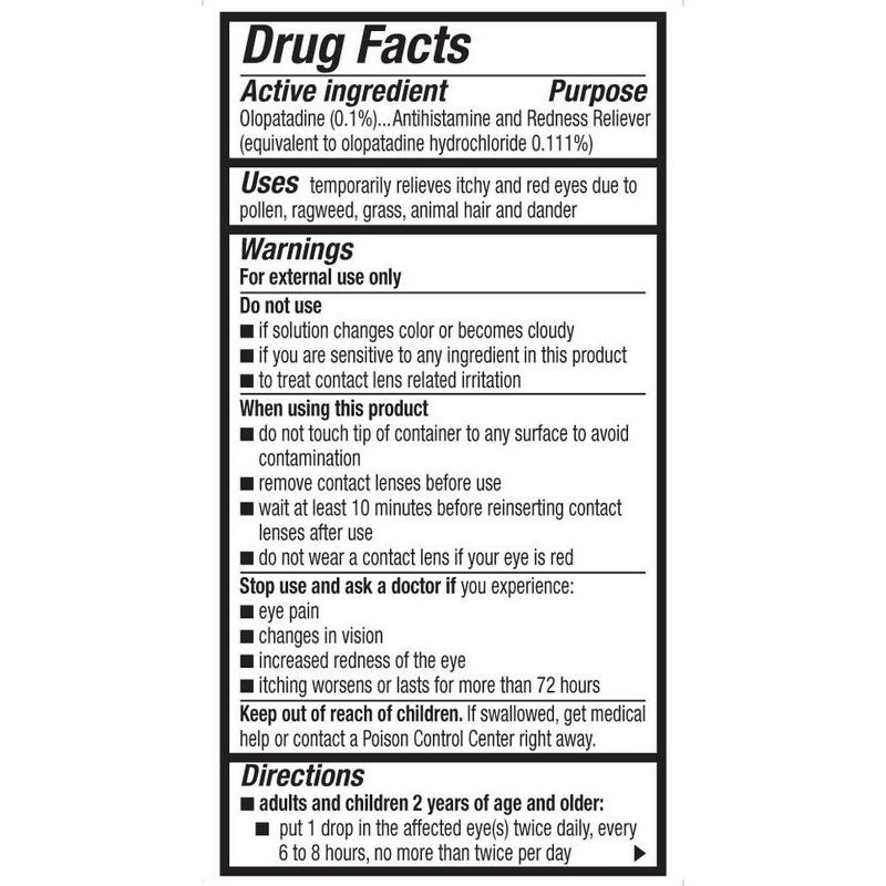 MyPurMist Water Refills - 20ct