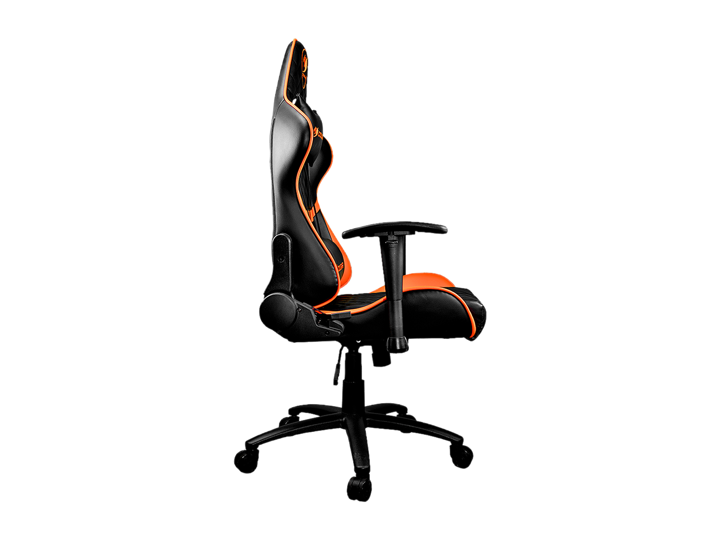 COUGAR ARMOR-S ROYAL Deluxe Gaming Chair - Black