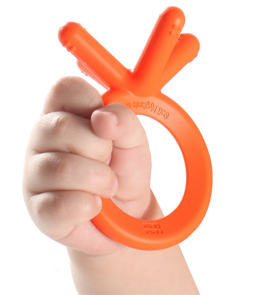 Comotomo Silicone Teether