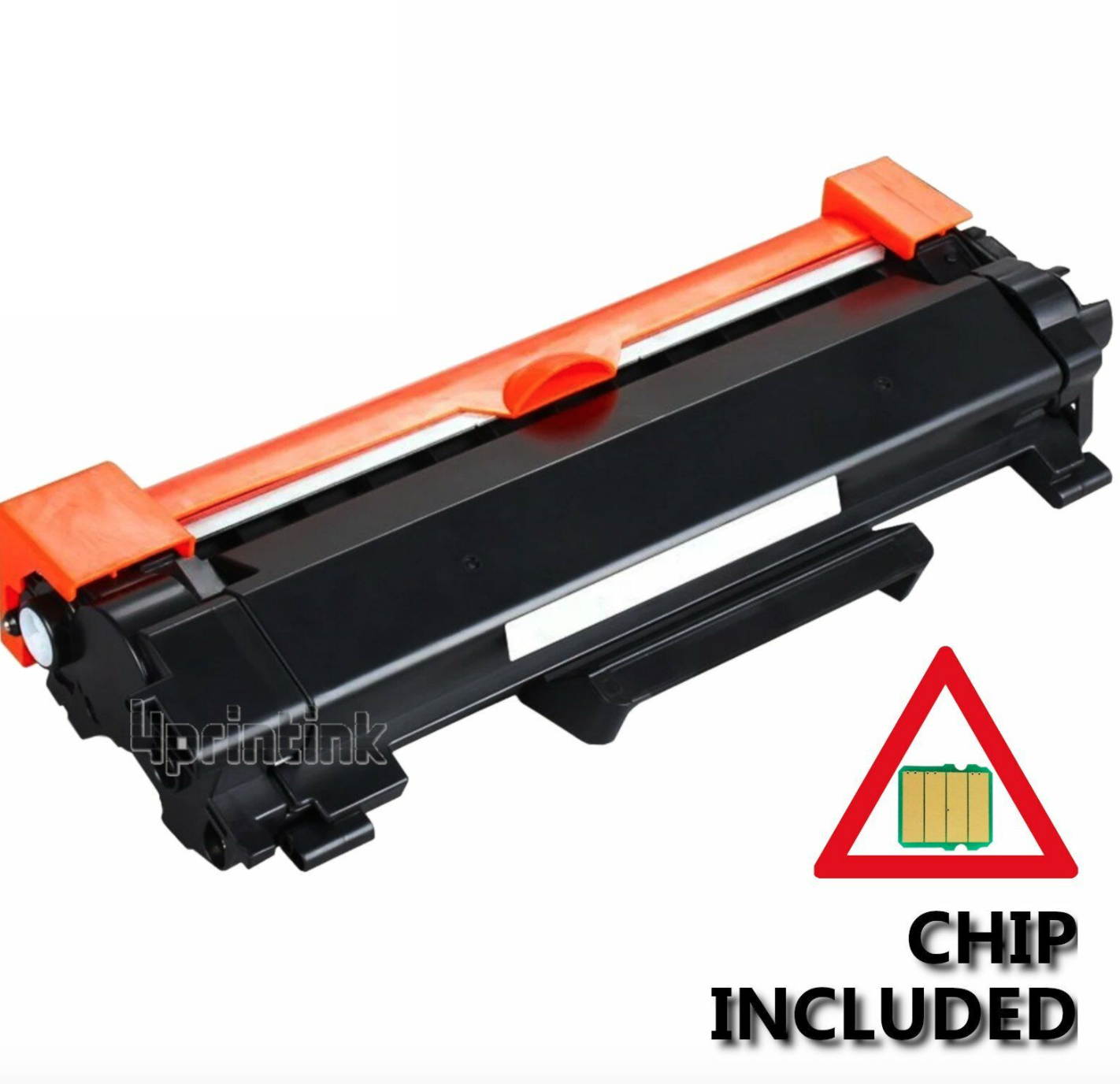 2pk TN730 TN760 HY Toner Cartridge for Brother HL-L2350DW HL-L2370DW MFC-L2710DW