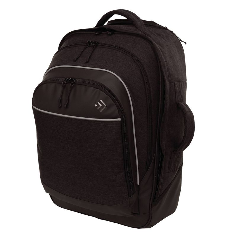 Rockland 20'' Military Tactical Laptop Backpack