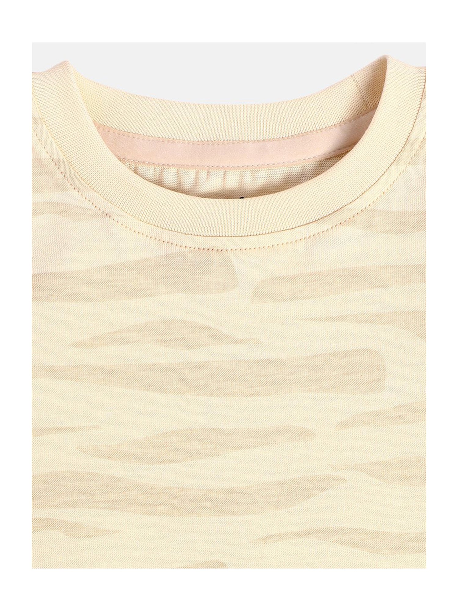 Mothercare Kids Multicolor Checks Shirt with T-Shirt