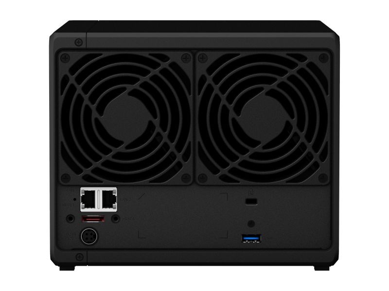 Synology Fan 92*92*25_2