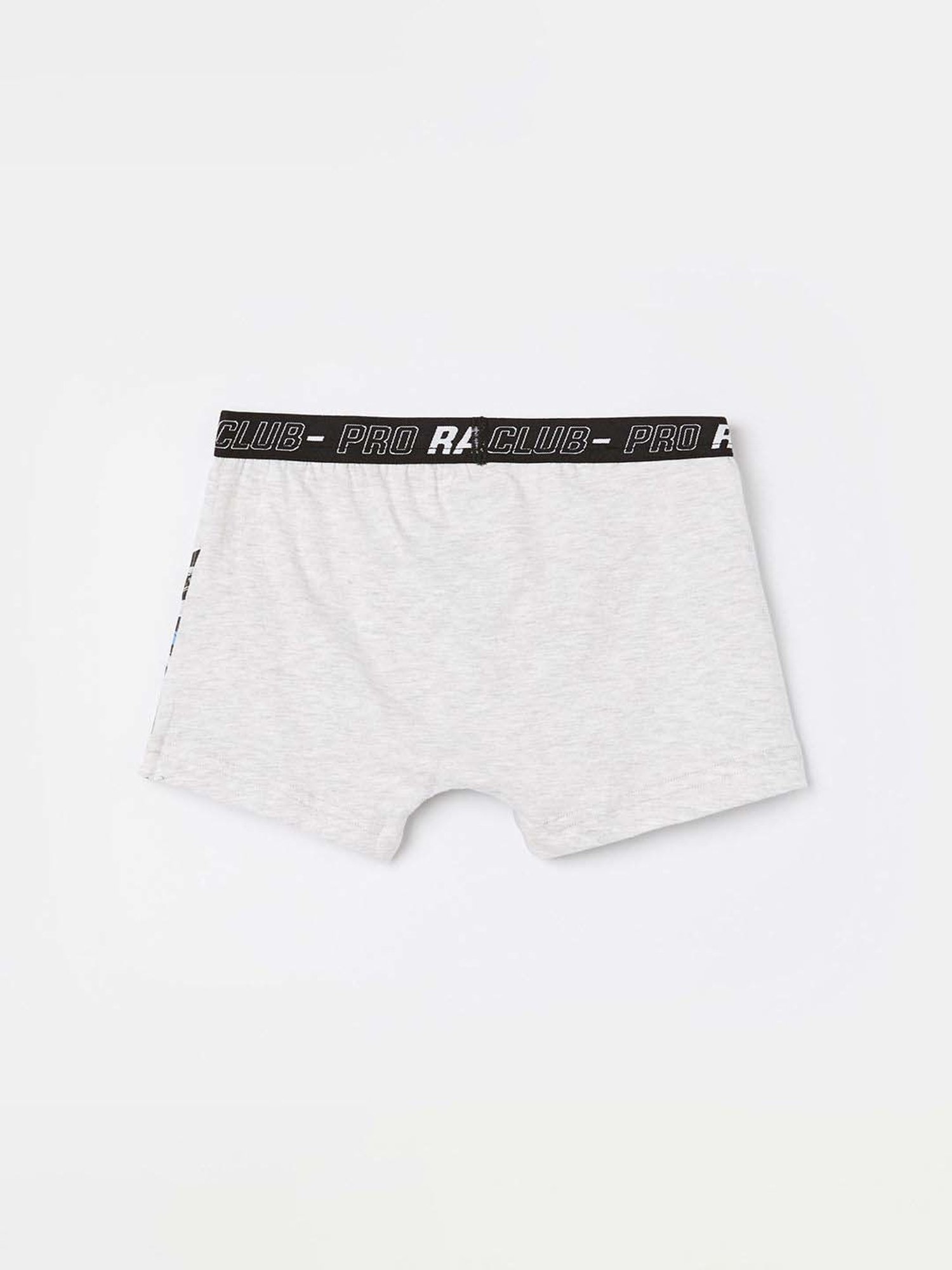 Juniors by Lifestyle Boys Beige Cotton Solid Woven Bottom