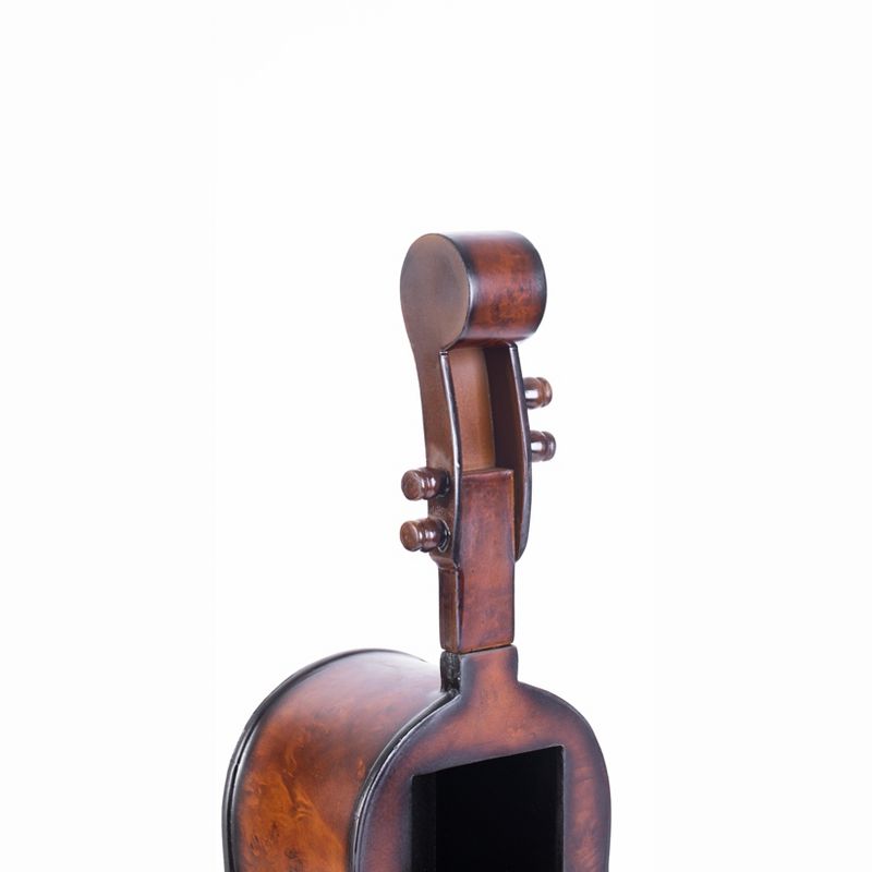 Aster High Bar Cabinet Light Wood - RST Brands