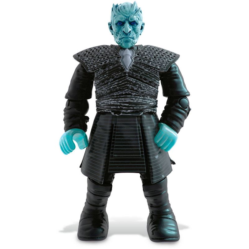 Mega Construx Game of Thrones White Walker Battle