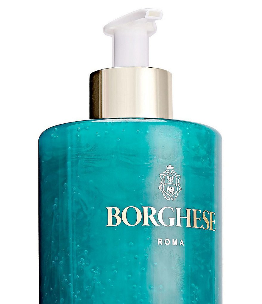 Borghese Bagno di Vita Foaming Shower Gel