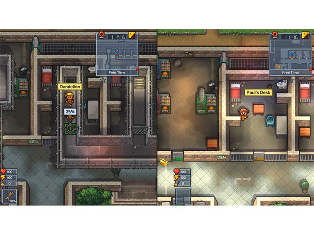 The Escapists 2 - Season Pass [Online Game Code]