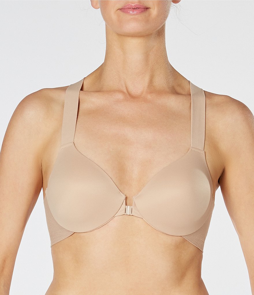 b.tempt'd by Wacoal Future Foundation Lurex Contour T-Shirt Bra