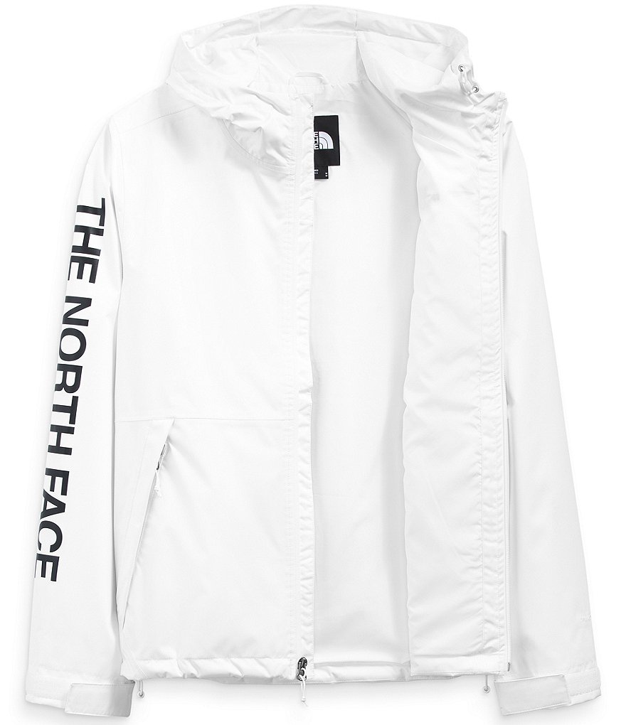 Quiksilver Steeze Hooded Snow/Ski Jacket