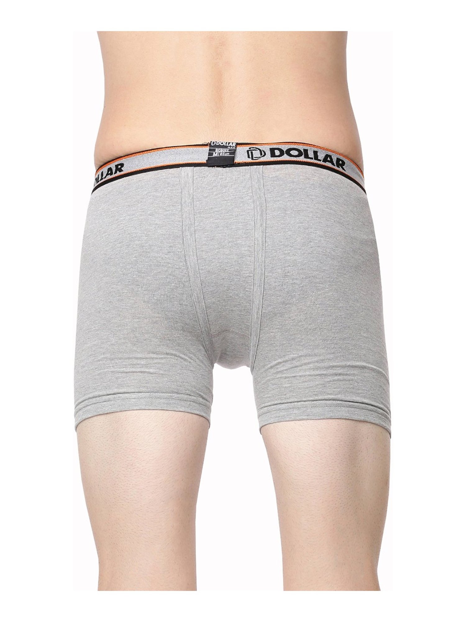 Dollar Bigboss Assorted Trunks - Pack of 4