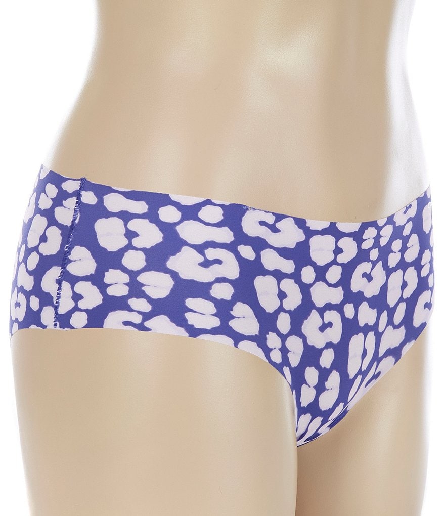 Calvin Klein Invisibles Hipster Panty