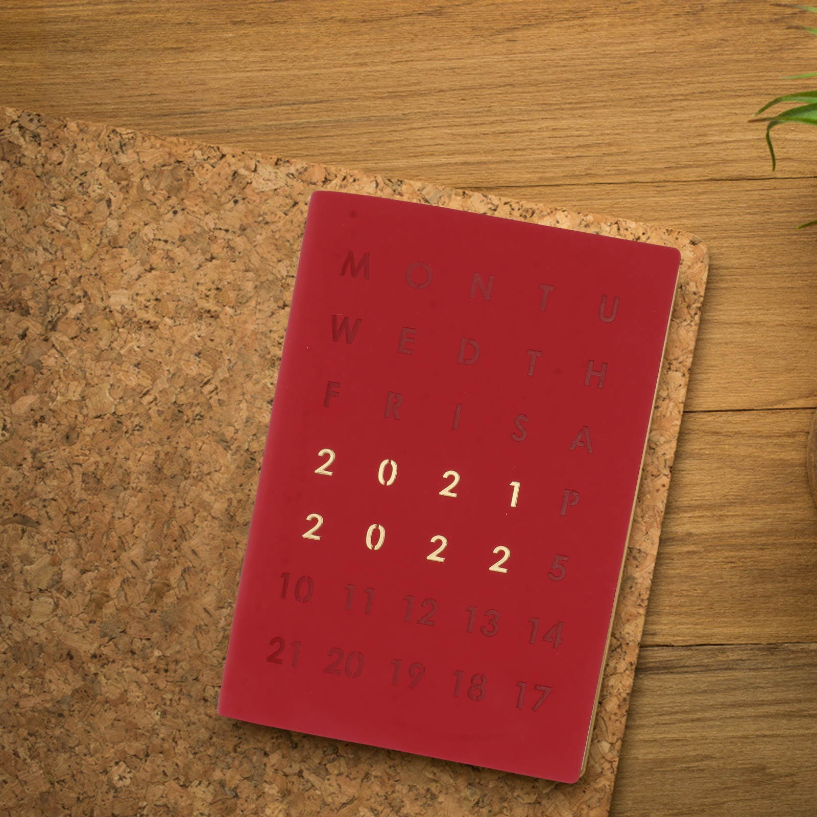 1Pc A5 Agenda Notepad Planning Notepad Creative Schedule Writing Notebook