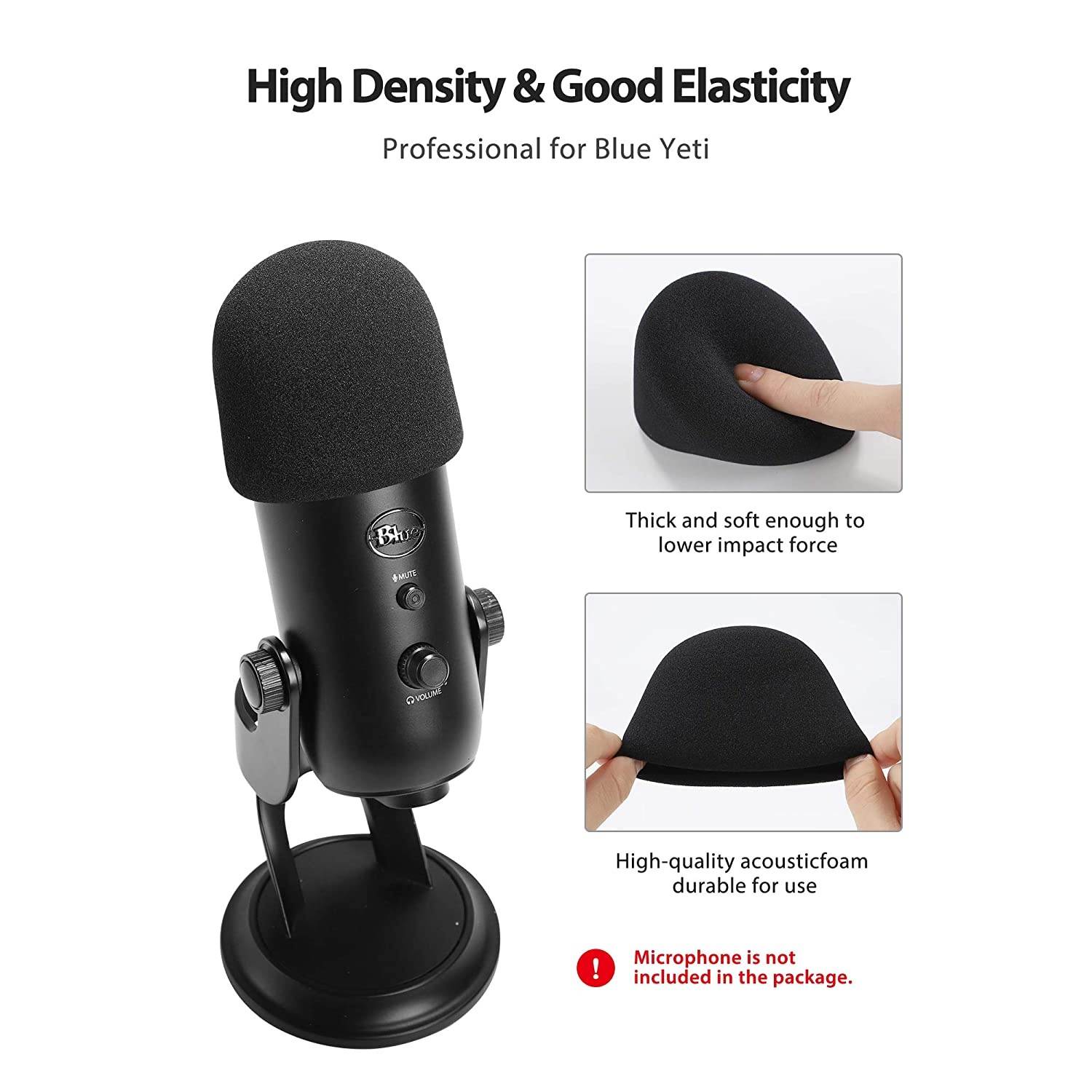 Vandoren 5 Bass Clarinet #2.5 Reeds