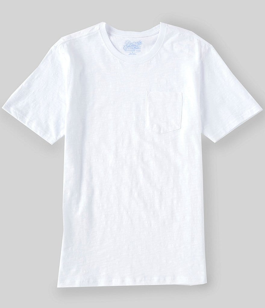 Southern Tide Sun Farer Short-Sleeve Tee