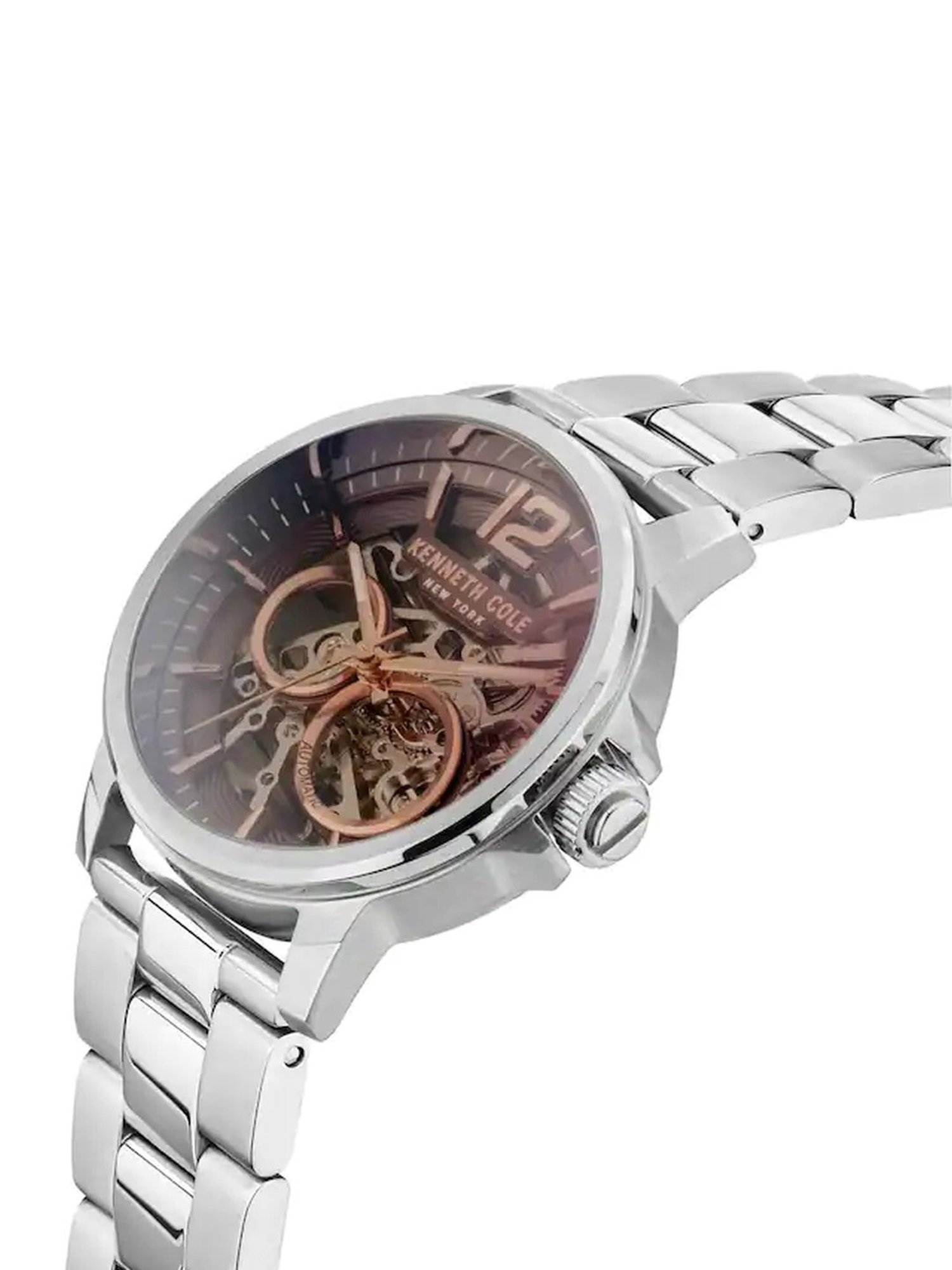 Kenneth Cole KCWGL2124704MN Analog Watch for Men