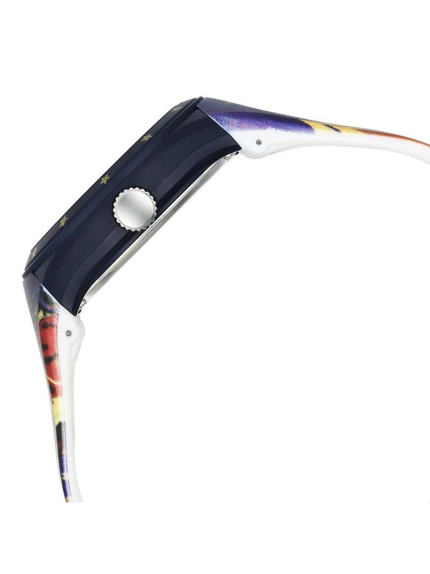 Zoop C4048PP57 Unisex Analog Watch