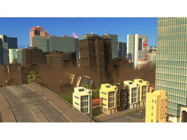 Cities: Skylines - Parklife Plus [Online Game Code]