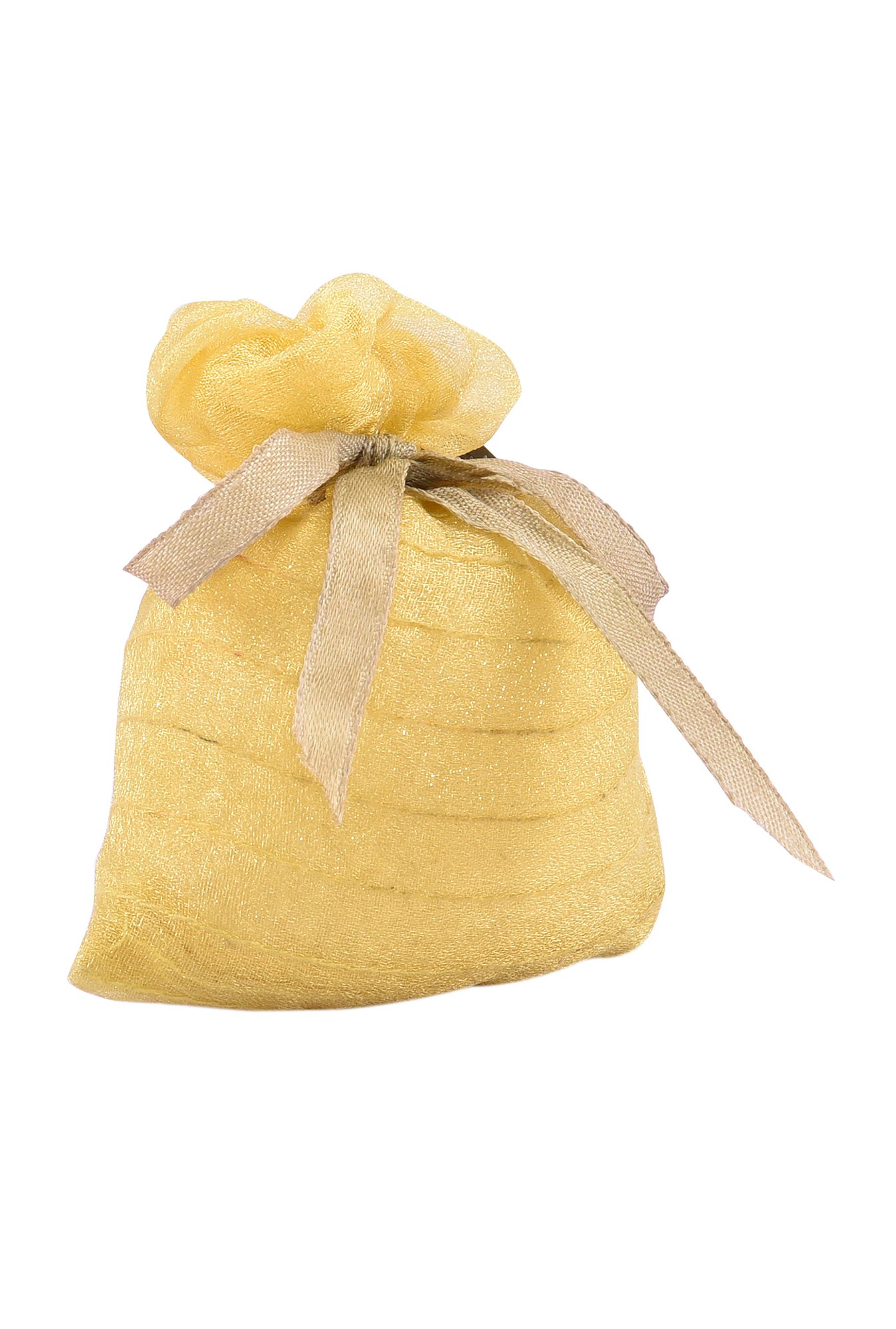 Rosemoore Yellow Lemongrass Scent Sack
