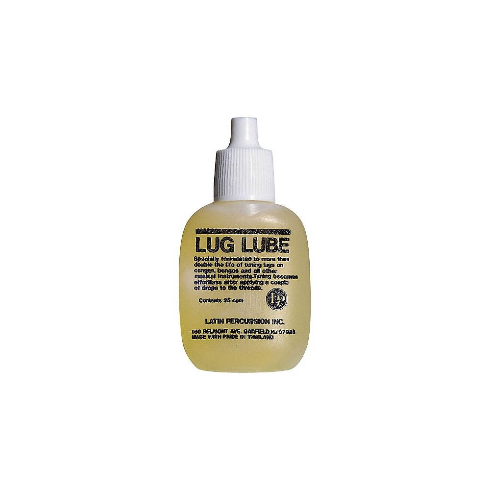Lug Lube