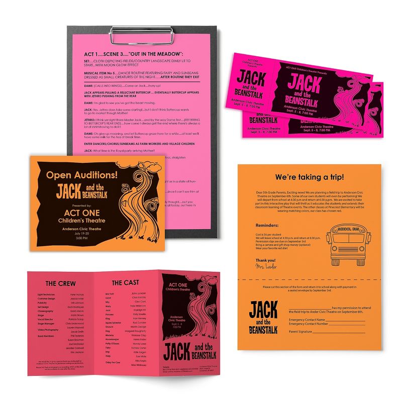 Mohawk Cover Stock 80lb 18 x 12 Bright White 250 Sheets 12216