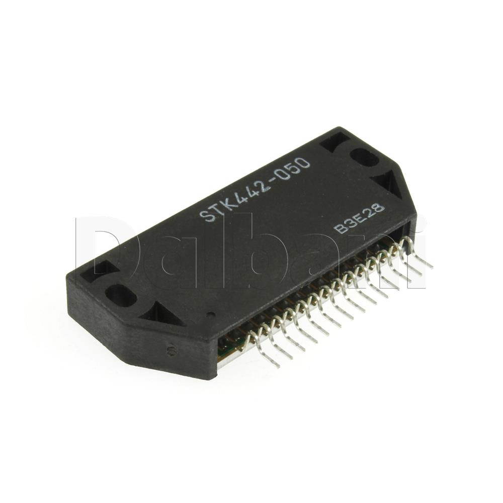 STK442-050 Integrated Circuit