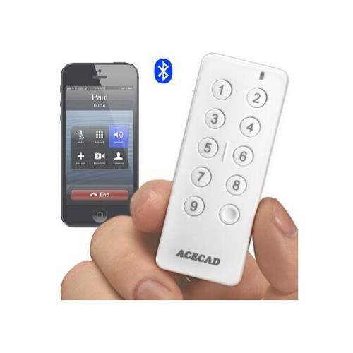 SPEED DIAL CONTROLLER iPHONE