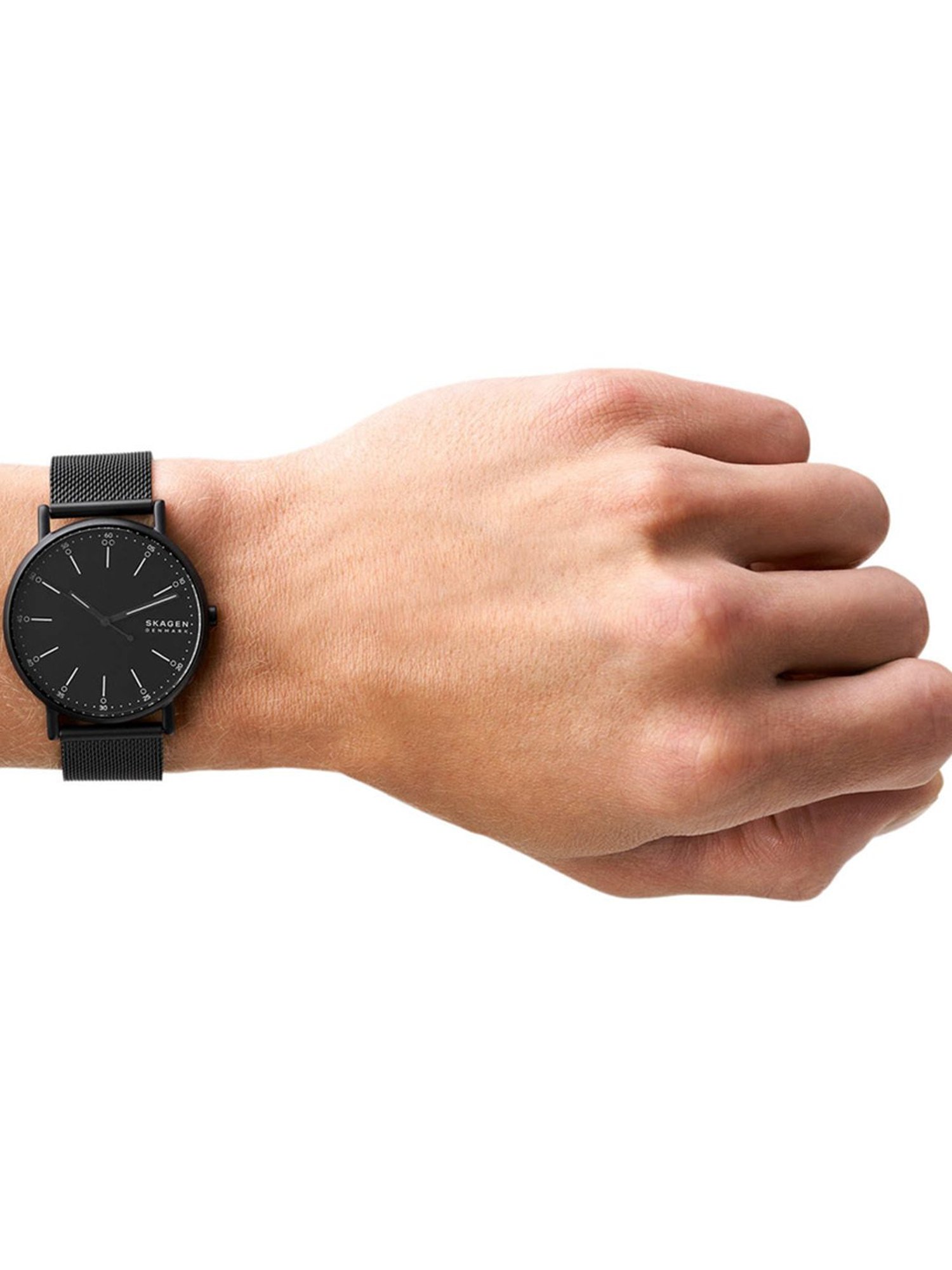 Skagen SKW6579 Signatur Analog Watch for Men