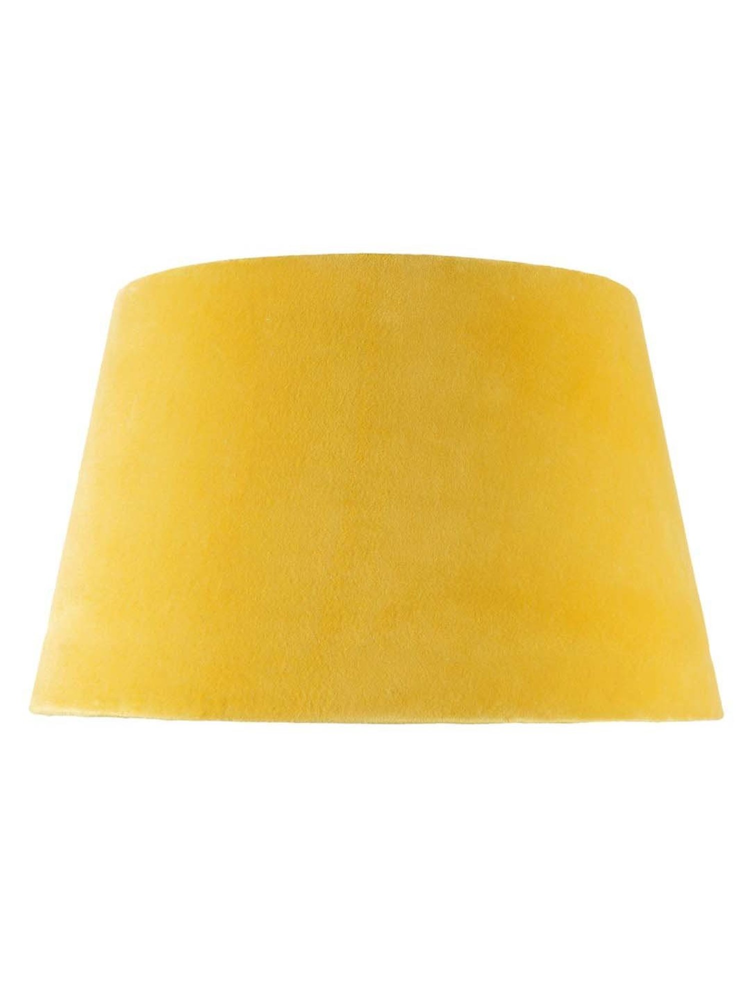 Large Rectangle Natural Lampshade Linen - Project 62™
