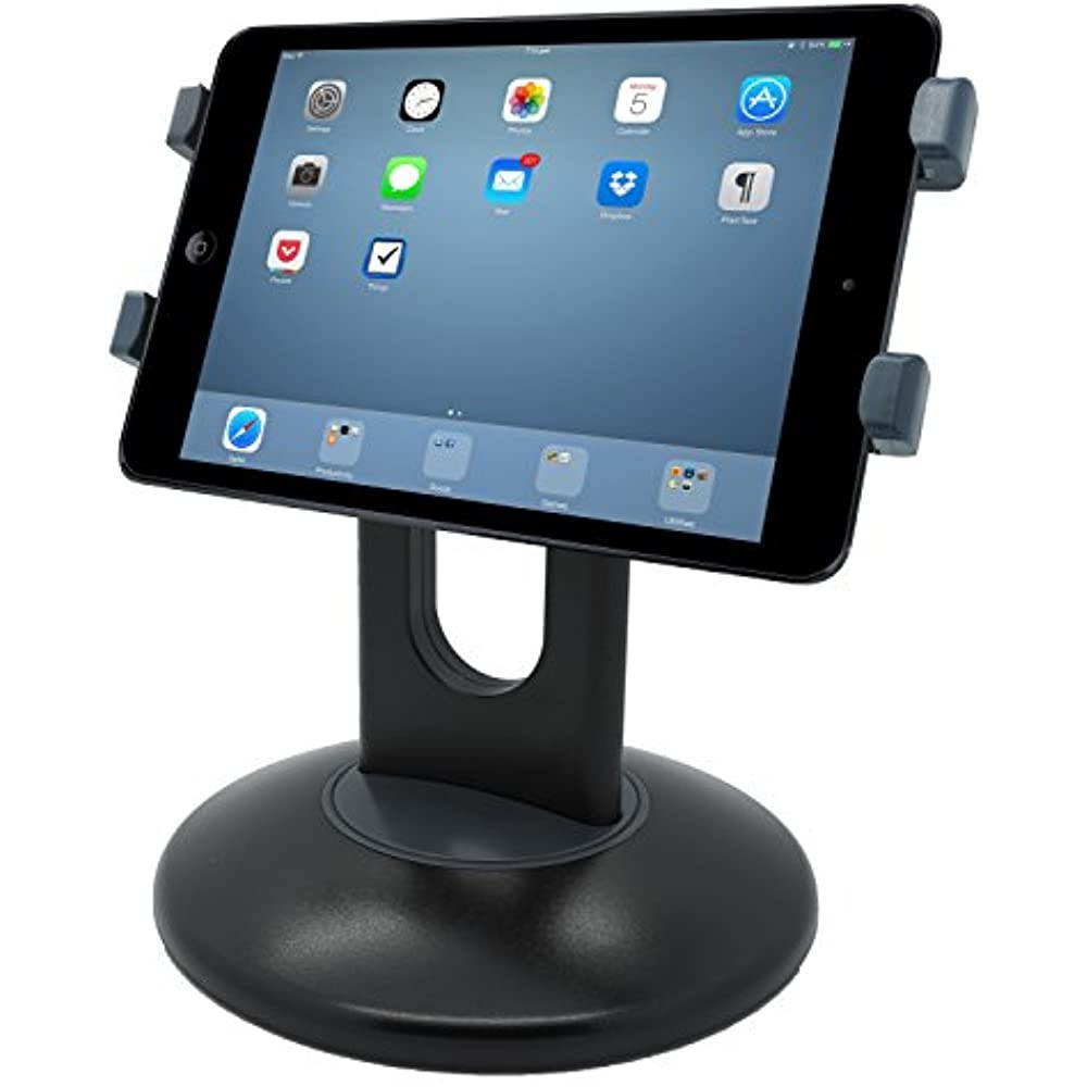 Kantek Tablet Stand for iPad and other 7"- 10" Tablets TS710