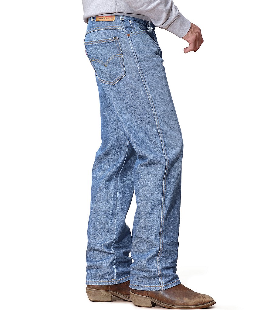 Lucky Brand 367 Vintage Bootcut Jeans