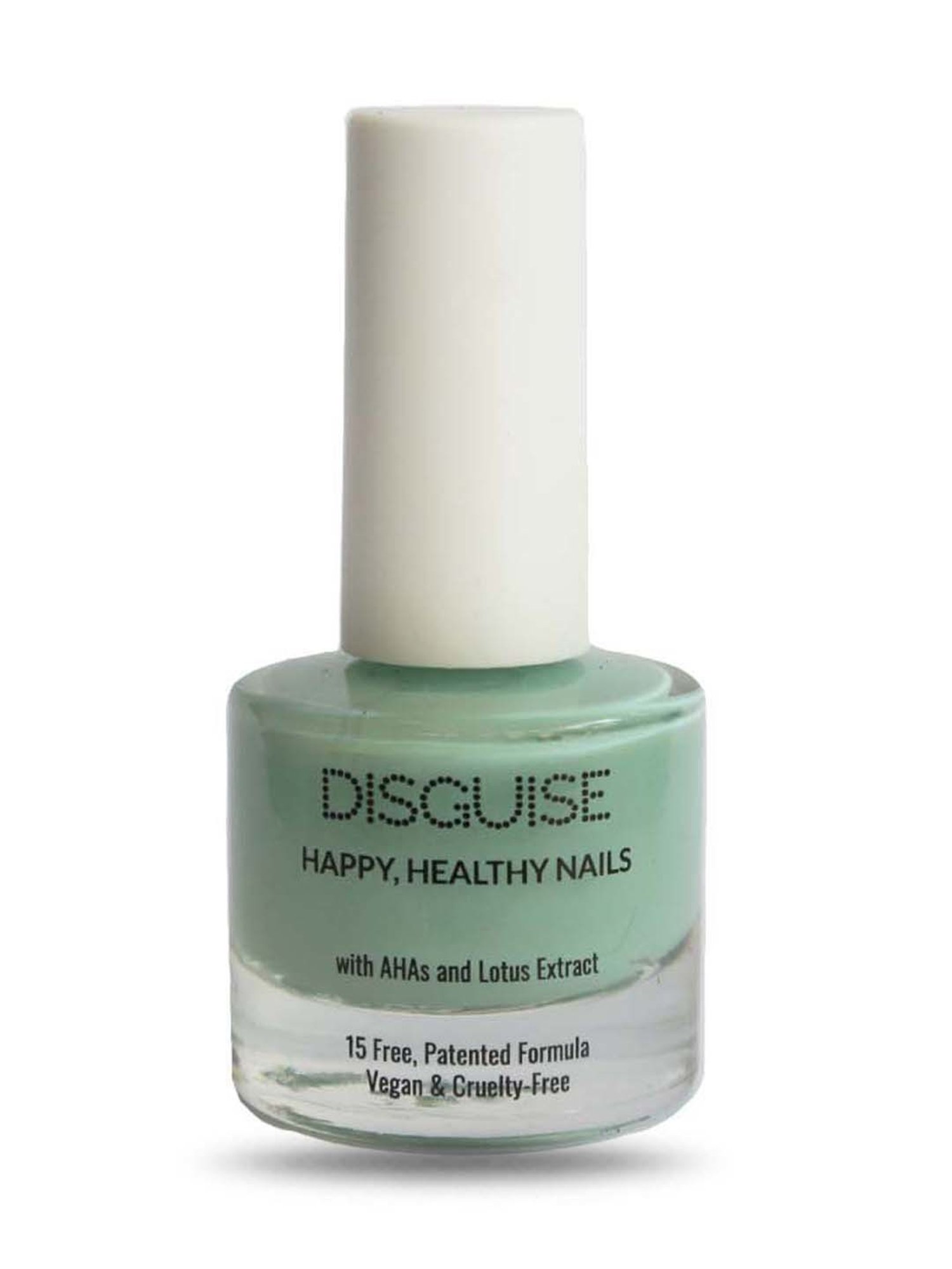 Disguise Cosmetics Happy Healthy Nails Mint 118 - 9 ml
