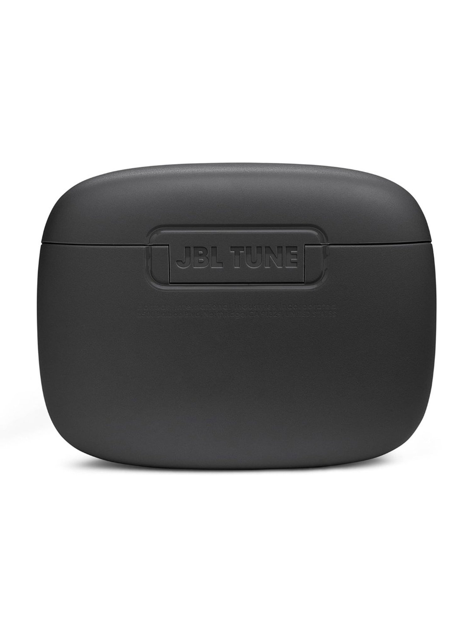 JBL Tune Beam In Ear Wireless Bluetooth Earbuds with ANC & 48 Hrs Battery (Black, True Wireless)