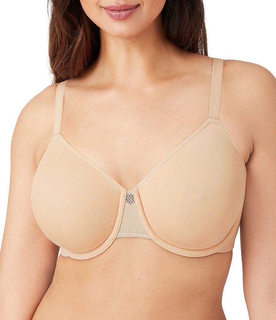 Wacoal Back Appeal Minimizer Bra