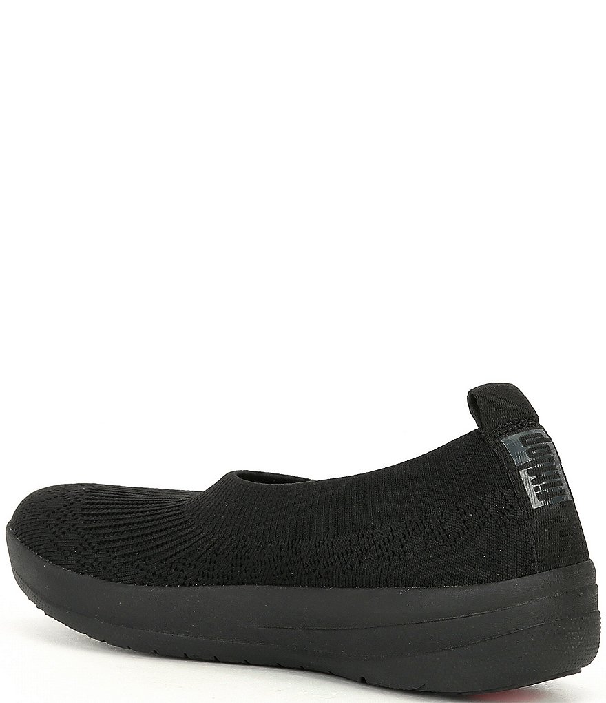 FitFlop Uberknit Ballet Flats