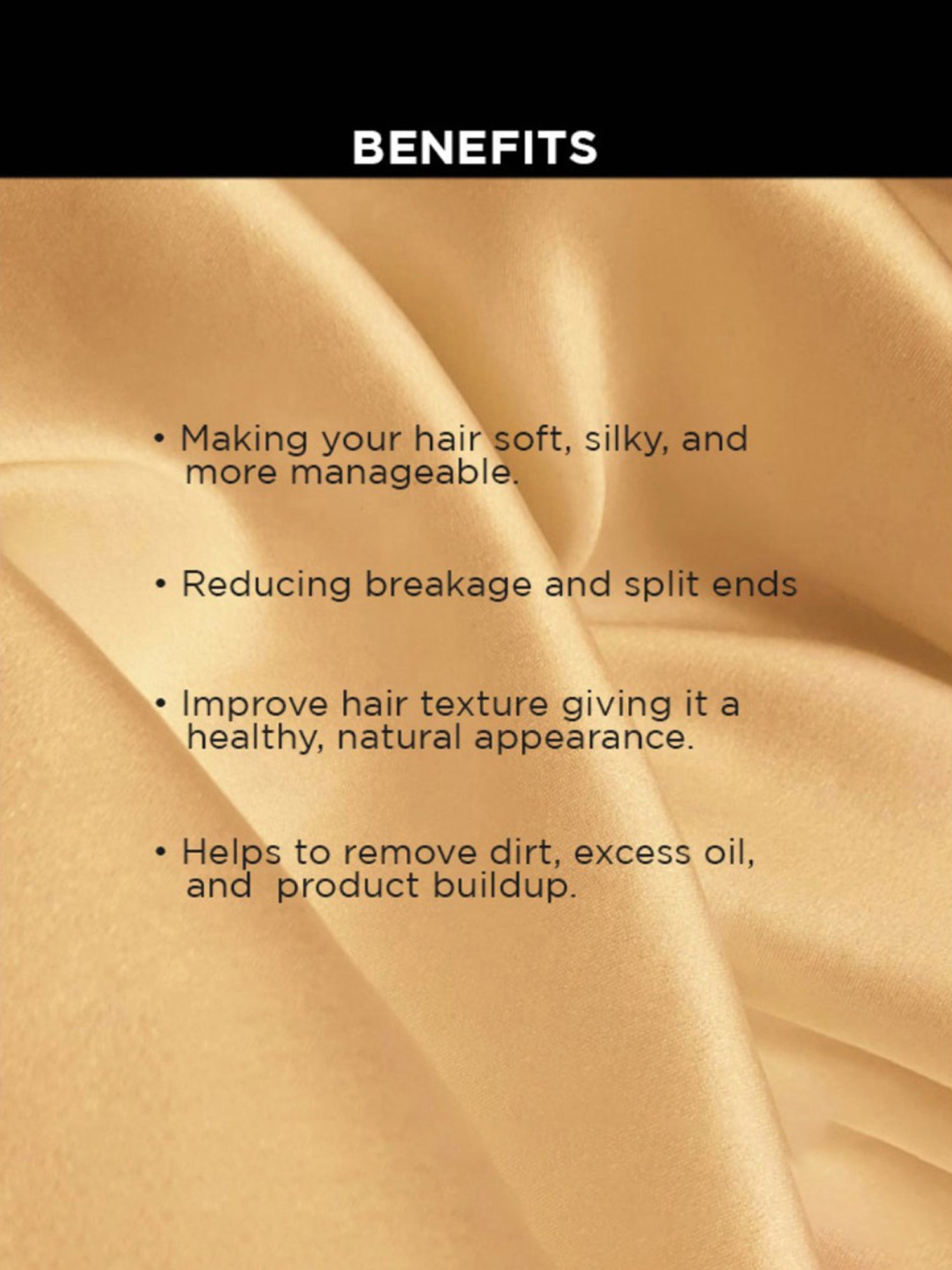 Barcode Professional Women Series Hair Shampoo For Dry & Damaged Hair - 1000 ml