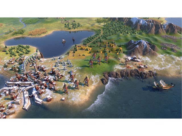 Saints Row: Gat Out Of Hell XBOX One [Digital Code]