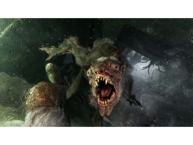 Metro Exodus: Day One Edition - Xbox One